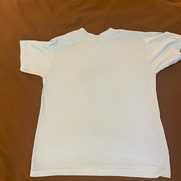 Vintage Florida Party Bulldog T Shirt Medium - Picture 3 of 6